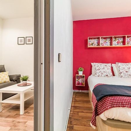 Madrid Sur VII Διαμέρισμα Εξωτερικό φωτογραφία