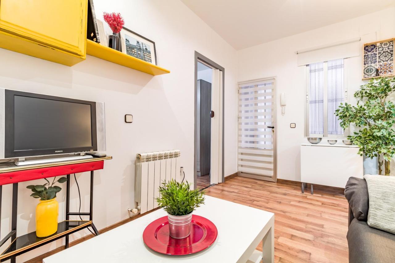 Madrid Sur VII Διαμέρισμα Εξωτερικό φωτογραφία